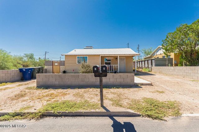 1226 E Elm Street, Tucson, AZ 85719