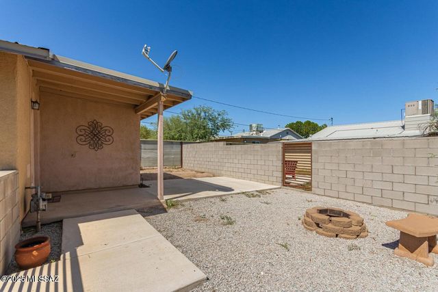 1226 E Elm Street, Tucson, AZ 85719