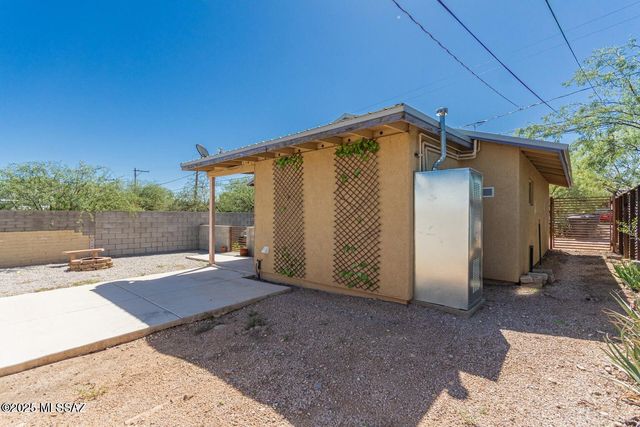1226 E Elm Street, Tucson, AZ 85719