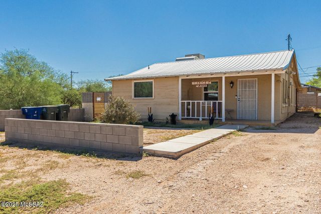 1226 E Elm Street, Tucson, AZ 85719