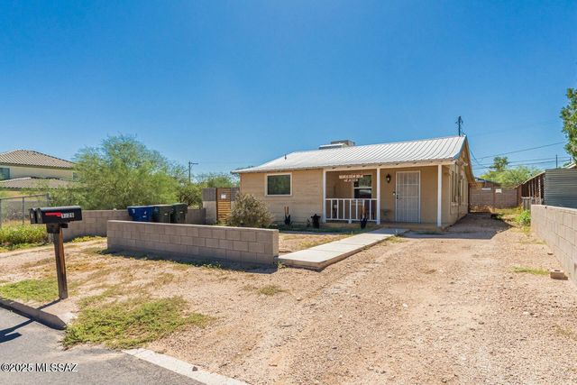 1226 E Elm Street, Tucson, AZ 85719