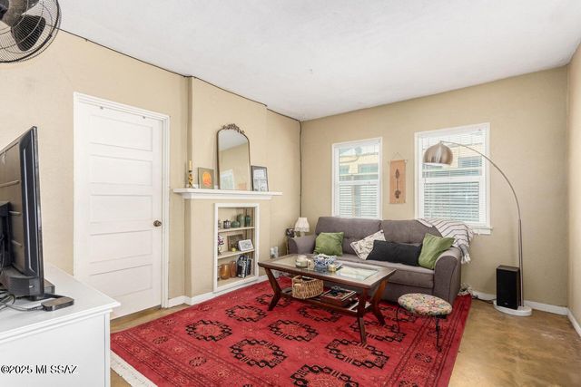 1226 E Elm Street, Tucson, AZ 85719