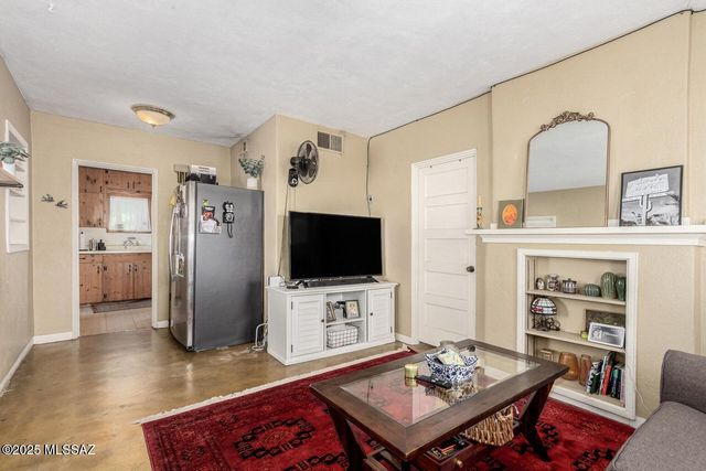 1226 E Elm Street, Tucson, AZ 85719