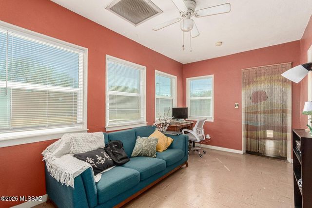 1226 E Elm Street, Tucson, AZ 85719