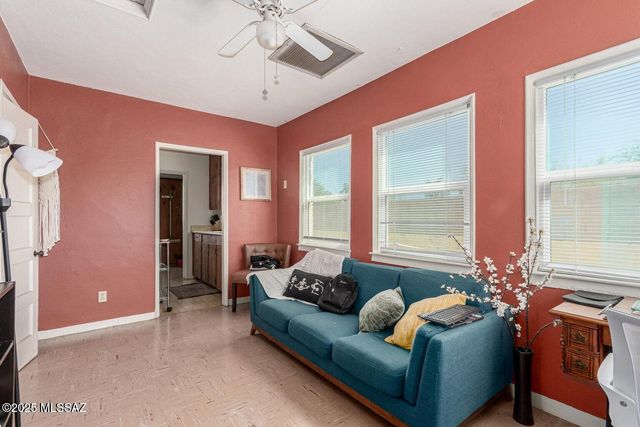 1226 E Elm Street, Tucson, AZ 85719