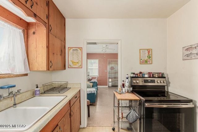 1226 E Elm Street, Tucson, AZ 85719