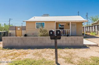 1226 E Elm Street, Tucson, AZ 85719