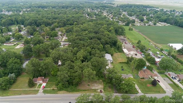 16068 MIDDLEBELT Road, Romulus, MI 48174