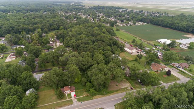 16068 MIDDLEBELT Road, Romulus, MI 48174