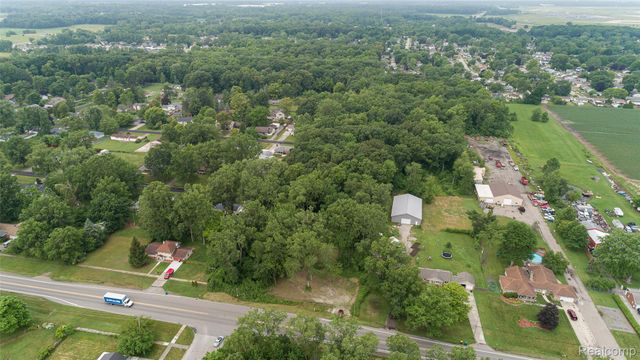 16068 MIDDLEBELT Road, Romulus, MI 48174