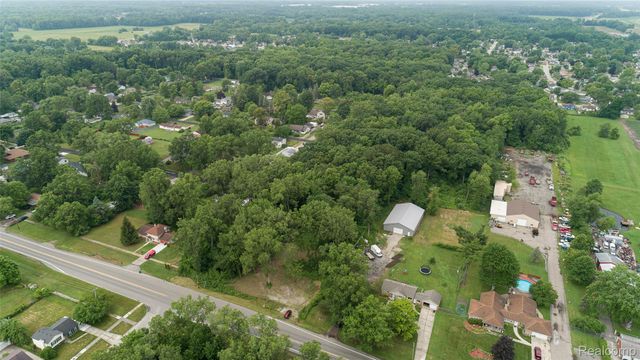 16068 MIDDLEBELT Road, Romulus, MI 48174
