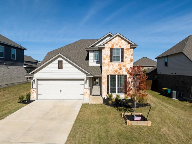 5712 Red Fish CT, Belton, TX 76513