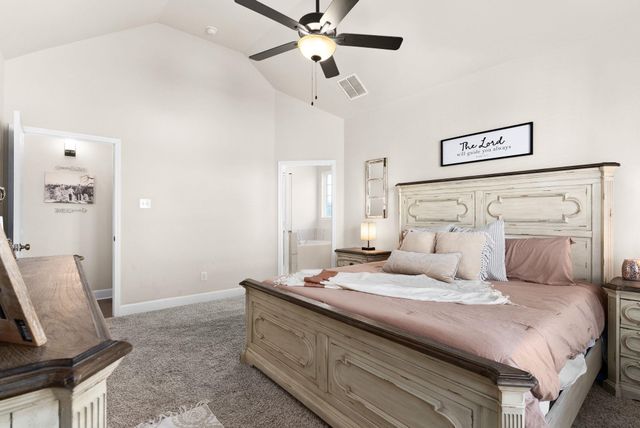 5712 Red Fish CT, Belton, TX 76513