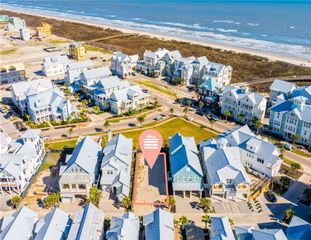231 Laughter Lane, Port Aransas, TX 78373