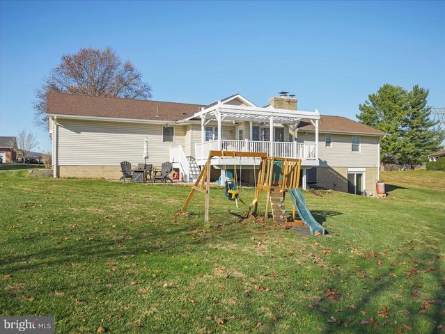 6527 MORNINGSIDE CT, Middletown, MD 21769