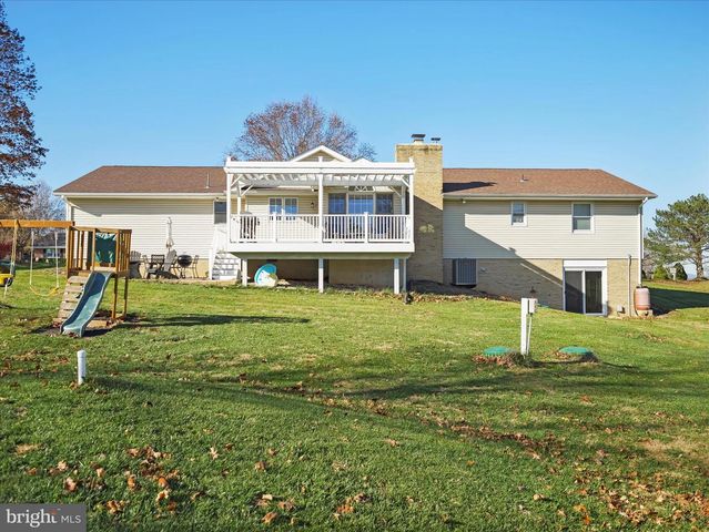 6527 MORNINGSIDE CT, Middletown, MD 21769