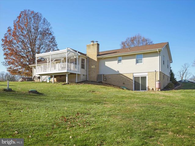 6527 MORNINGSIDE CT, Middletown, MD 21769