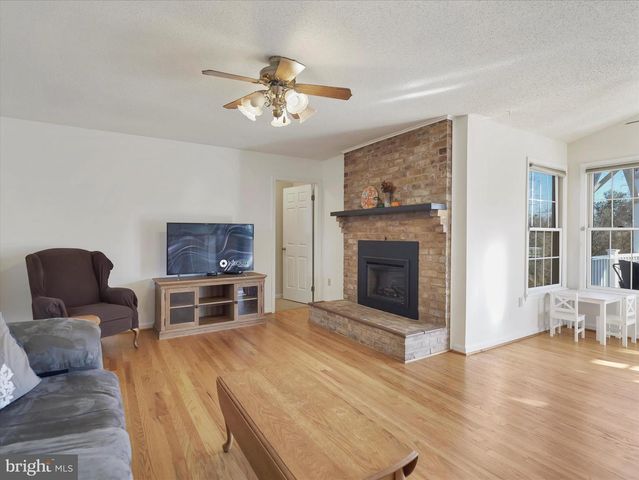 6527 MORNINGSIDE CT, Middletown, MD 21769