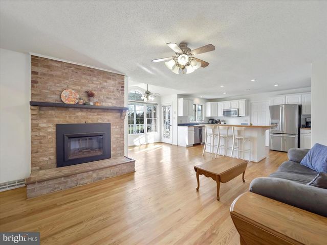 6527 MORNINGSIDE CT, Middletown, MD 21769