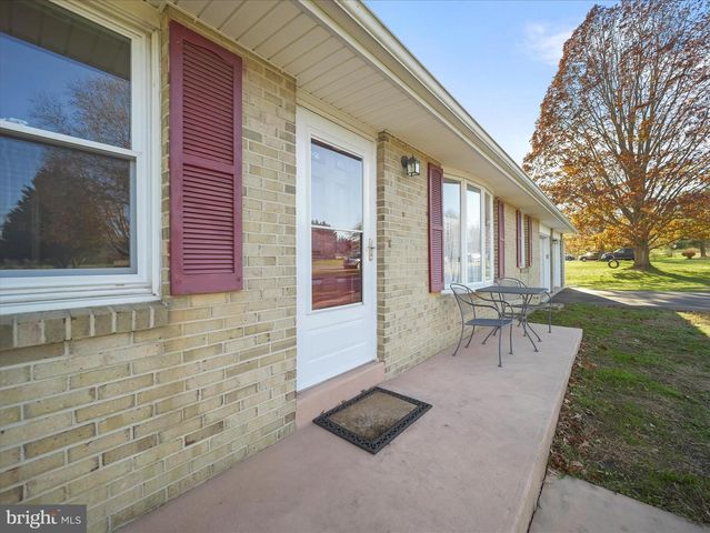 6527 MORNINGSIDE CT, Middletown, MD 21769