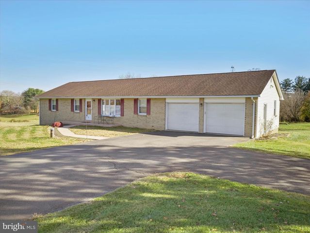 6527 MORNINGSIDE CT, Middletown, MD 21769