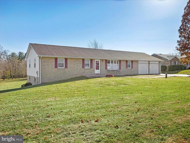 6527 MORNINGSIDE CT, Middletown, MD 21769