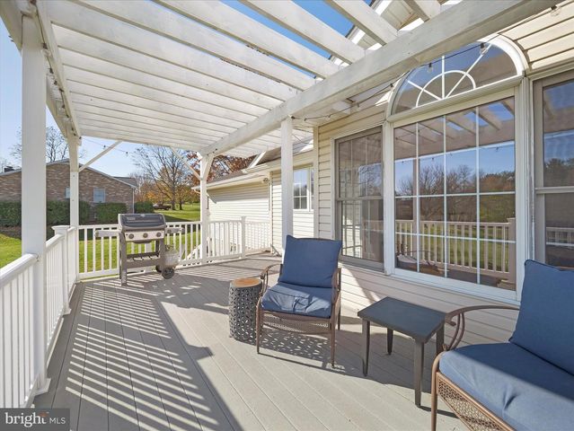 6527 MORNINGSIDE CT, Middletown, MD 21769