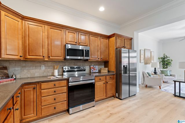 659 FLAG CIRCLE, Hoover, AL 35226