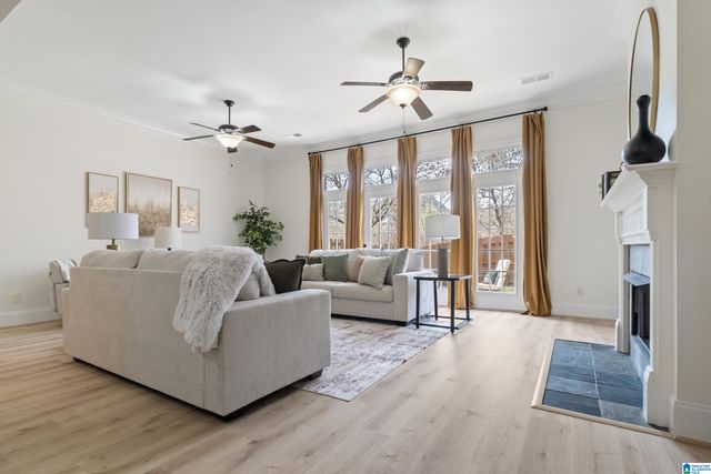 659 FLAG CIRCLE, Hoover, AL 35226