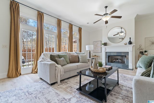 659 FLAG CIRCLE, Hoover, AL 35226