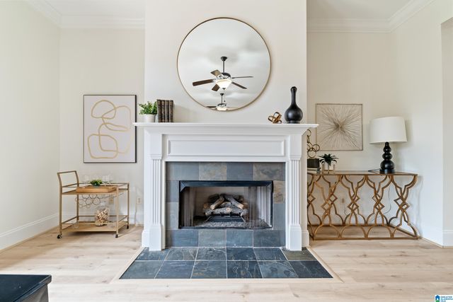 659 FLAG CIRCLE, Hoover, AL 35226