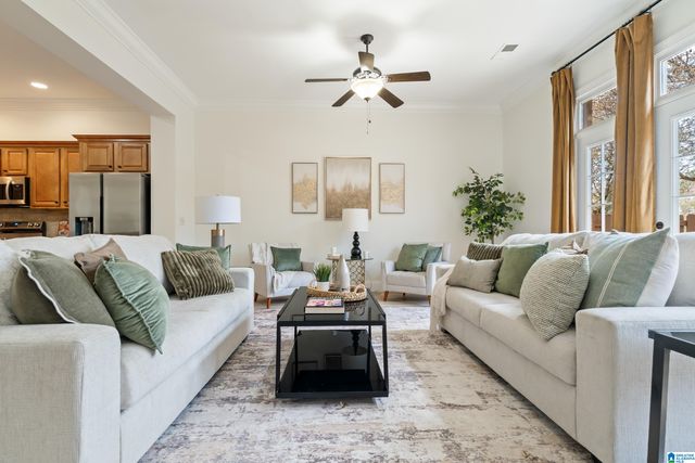 659 FLAG CIRCLE, Hoover, AL 35226