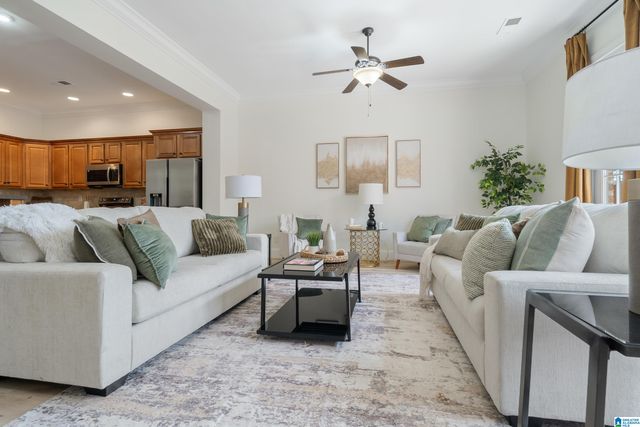 659 FLAG CIRCLE, Hoover, AL 35226