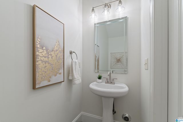 659 FLAG CIRCLE, Hoover, AL 35226