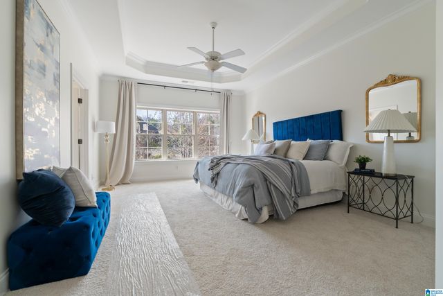 659 FLAG CIRCLE, Hoover, AL 35226