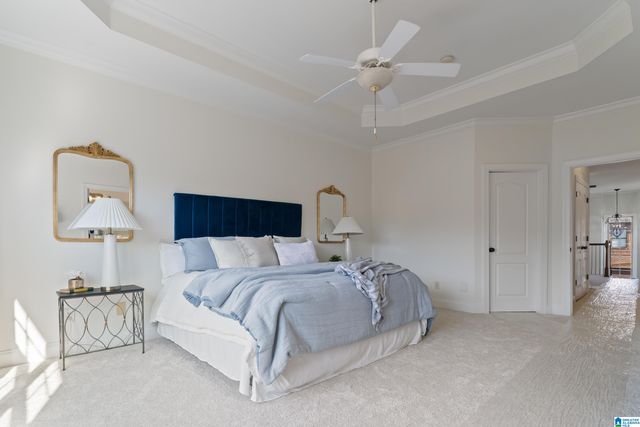 659 FLAG CIRCLE, Hoover, AL 35226