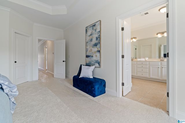 659 FLAG CIRCLE, Hoover, AL 35226