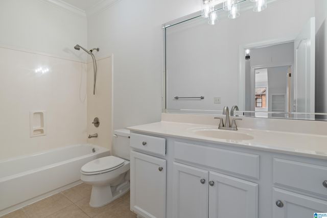 659 FLAG CIRCLE, Hoover, AL 35226