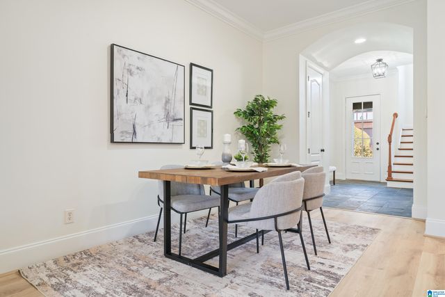 659 FLAG CIRCLE, Hoover, AL 35226