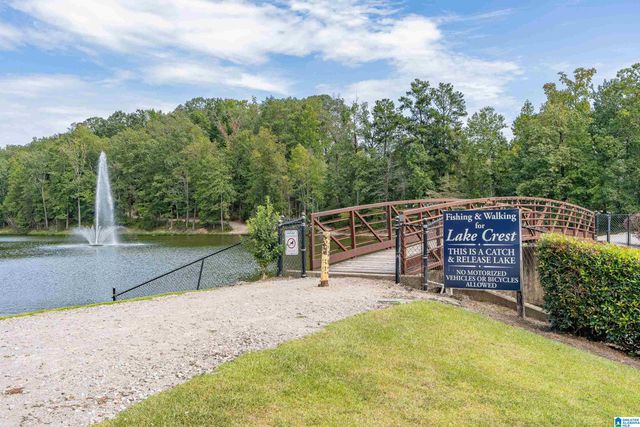 659 FLAG CIRCLE, Hoover, AL 35226