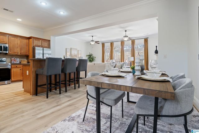 659 FLAG CIRCLE, Hoover, AL 35226