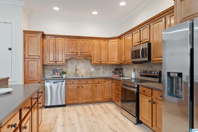 659 FLAG CIRCLE, Hoover, AL 35226