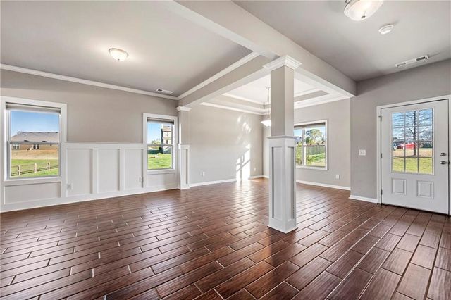 540 Brookside Lane, Hoschton, GA 30548