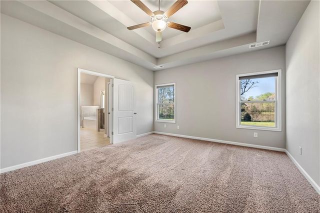 540 Brookside Lane, Hoschton, GA 30548