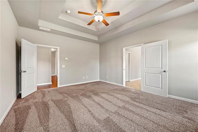 540 Brookside Lane, Hoschton, GA 30548
