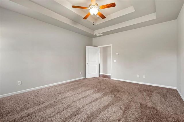 540 Brookside Lane, Hoschton, GA 30548