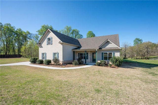 540 Brookside Lane, Hoschton, GA 30548