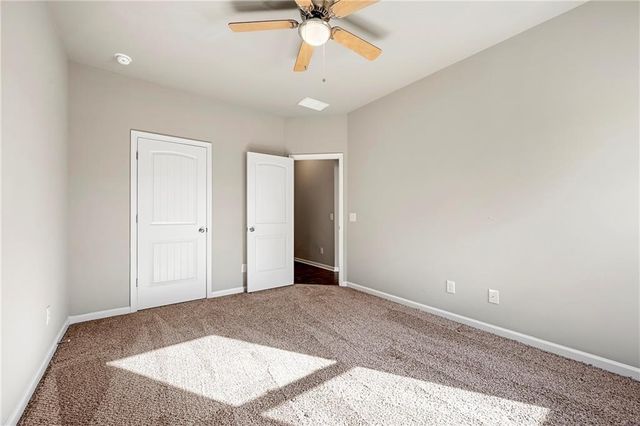540 Brookside Lane, Hoschton, GA 30548