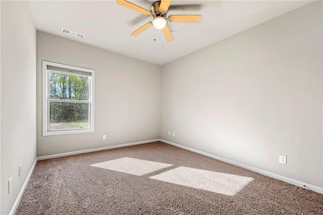 540 Brookside Lane, Hoschton, GA 30548
