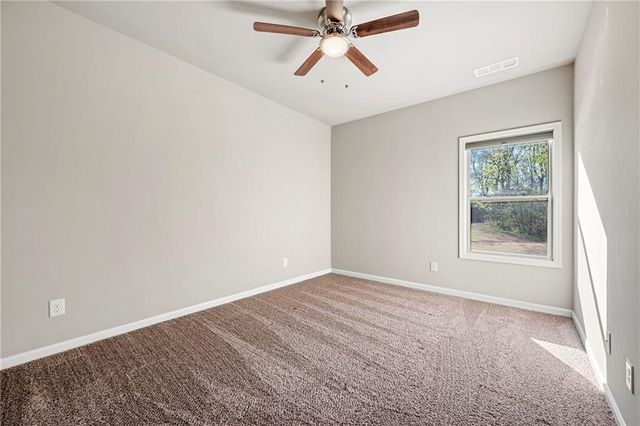 540 Brookside Lane, Hoschton, GA 30548
